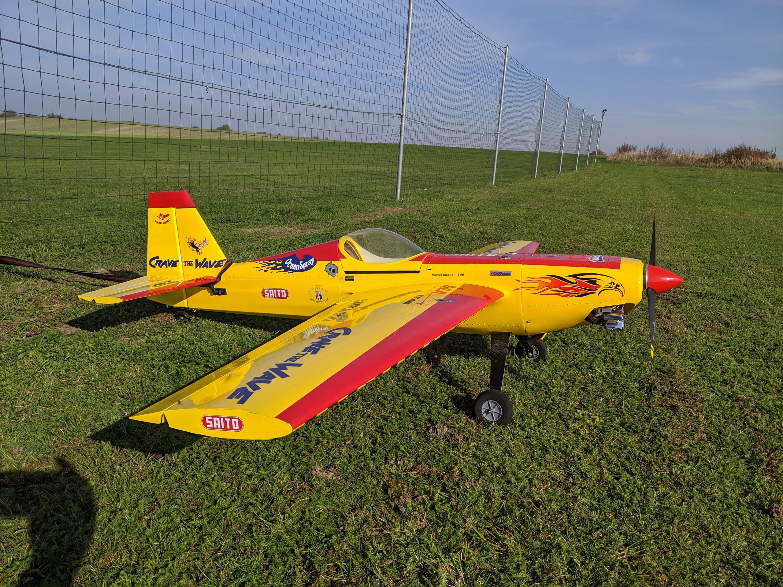 FSG Vehlefanz