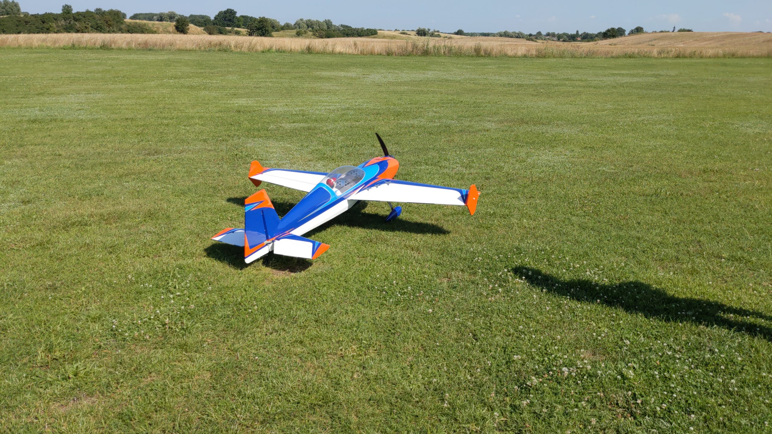 FSG Vehlefanz