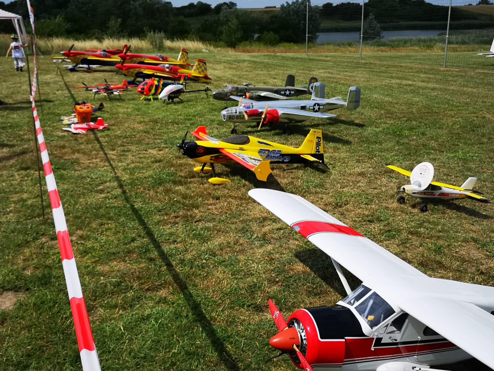 Flugplatzfest 2019