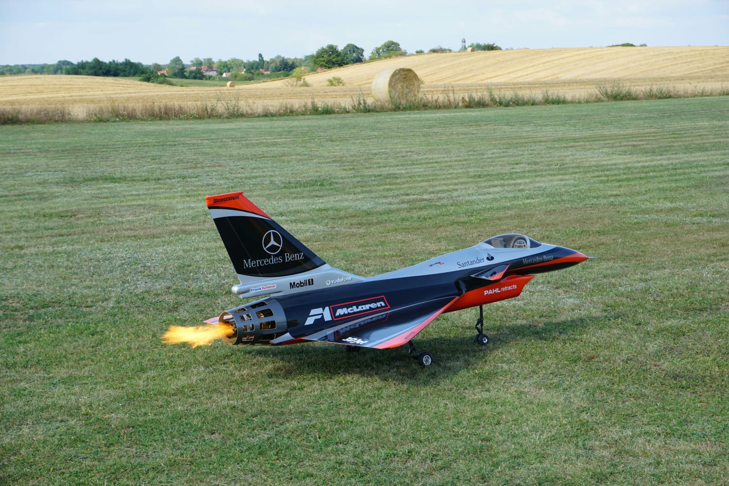 Flugplatzfest 2019