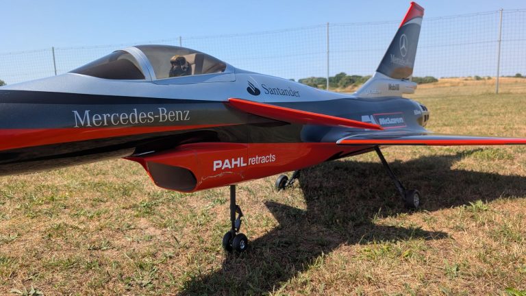 Flugplatzfest 2026 der FSG Vehlefanz – Bild 02