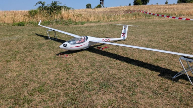 Flugplatzfest 2026 der FSG Vehlefanz – Bild 03