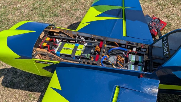 Flugplatzfest 2026 der FSG Vehlefanz – Bild 05
