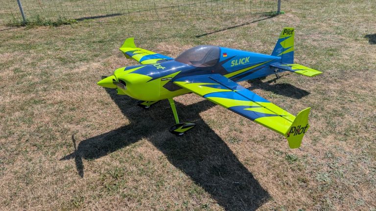 Flugplatzfest 2026 der FSG Vehlefanz – Bild 06