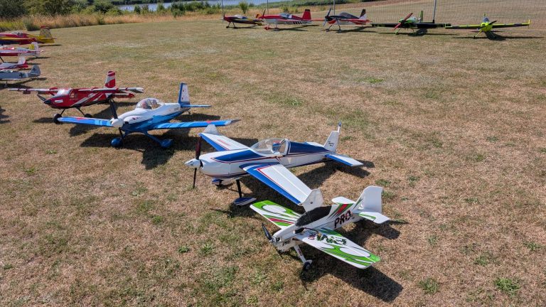 Flugplatzfest 2026 der FSG Vehlefanz – Bild 07