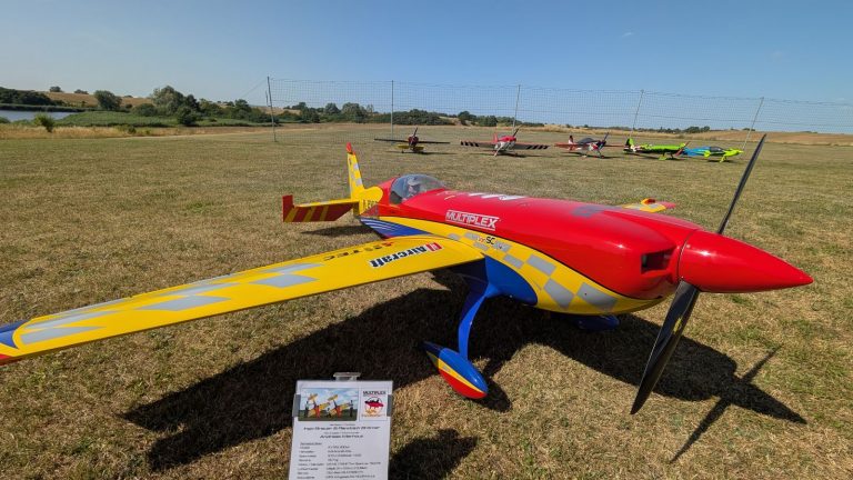 Flugplatzfest 2026 der FSG Vehlefanz – Bild 08