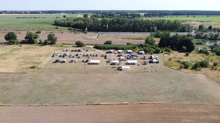 Flugplatzfest 2026 der FSG Vehlefanz – Bild 10